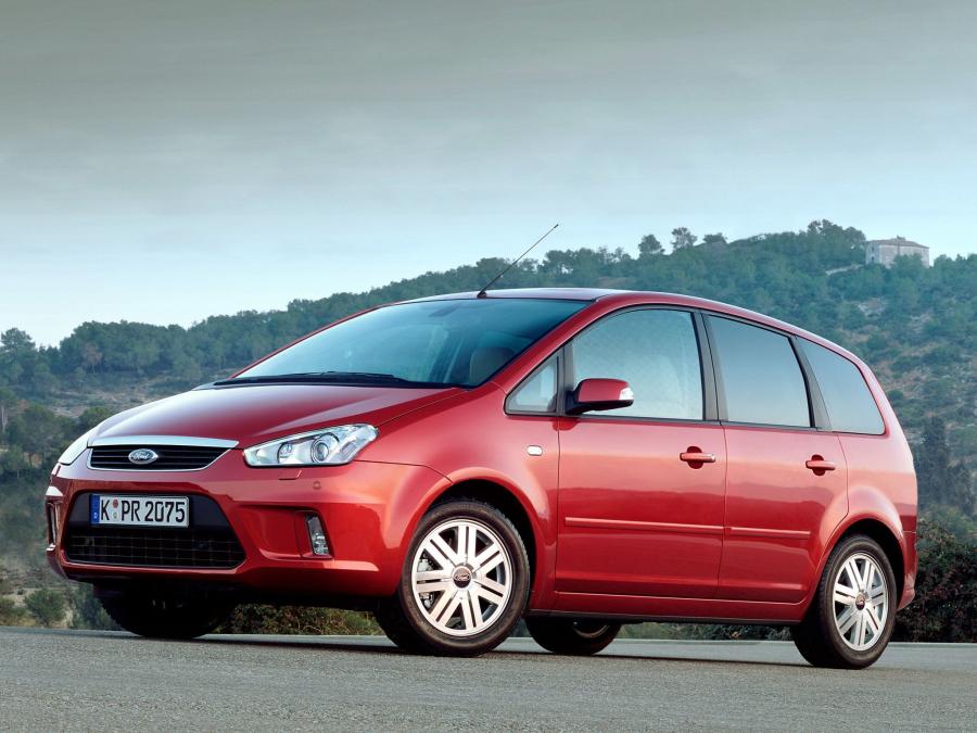 Ford C-Max '2007